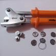 Sealing pliers photos